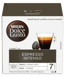Nescafé Dolce Gusto