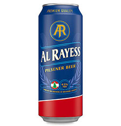 Al Reyes Beer