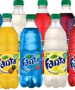 Fanta