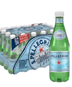 S.Pellegrino