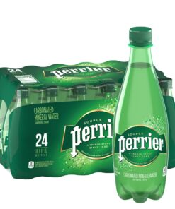 Perrier Water