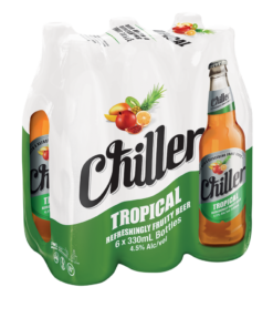 Chiller Beer
