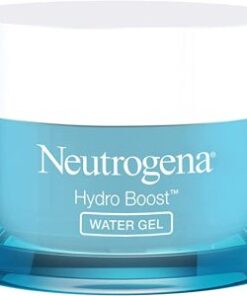 Neutrogena Hydro Boost Water Gel (Moisturizer) For All Skin Types 50g