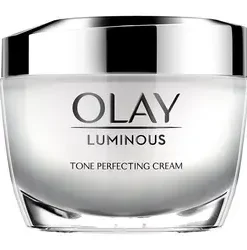 OLAY Regenerist Luminous Tone Perfecting Cream, 1.7 oz