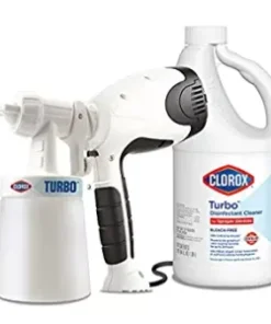 Clorox® Clorox Turbo™ Power Sprayer