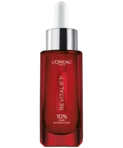 L’Oreal Paris Revitalift Pure Glycolic Acid Serum, 1 fl oz