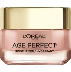 L’Oreal Paris Age Perfect Rosy Tone Face Moisturizer, 1.7 oz