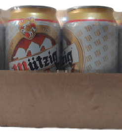Mutzig