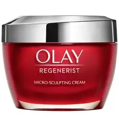 Olay Regenerist Micro-Sculpting Cream Face Moisturizer 1.7 oz