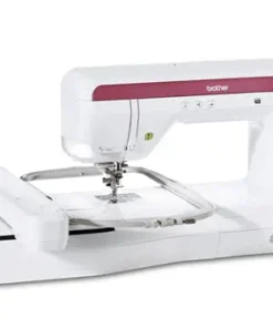 Innov-is V3LE embroidery machine