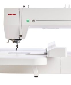 MC550E LIMITED EDITION PLUS FREE ARTISTIC JR DIGITISING SOFTWARE