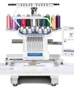 Brothers ENTREPRENEUR PRO X PR1055X